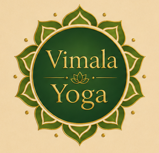 Vimala Yoga & Ayurveda